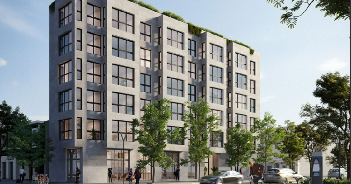 Qué es el coliving, un nuevo estilo de vida
