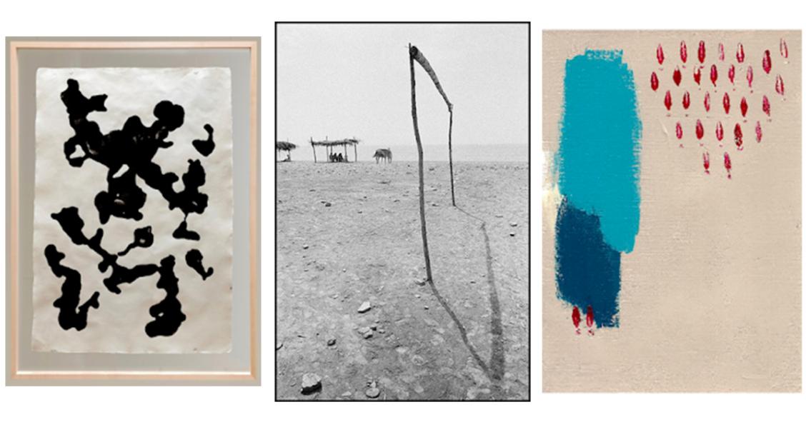 Ocho obras de arte con las que sorprender este Día del Padre, desde 150 euros