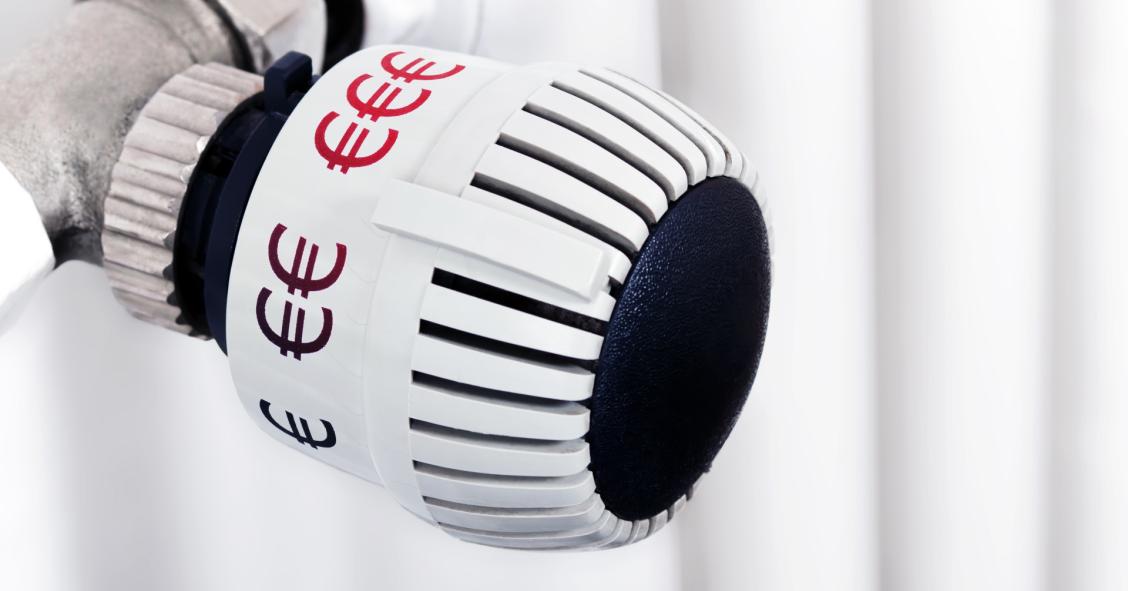 Cómo ahorrar en la factura del gas ante la subida de precios