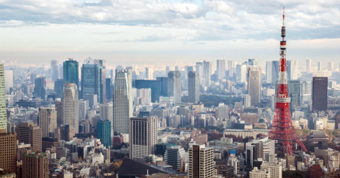 El edificio más alto del mundo que planeaban construir en Tokio