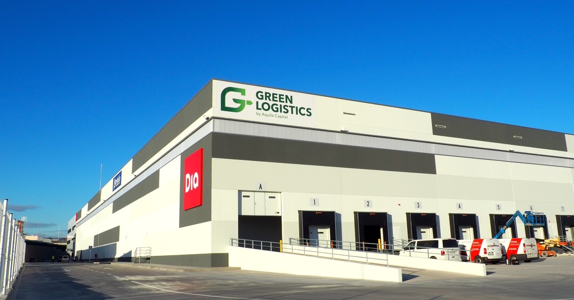 La más grande de la cadena en España