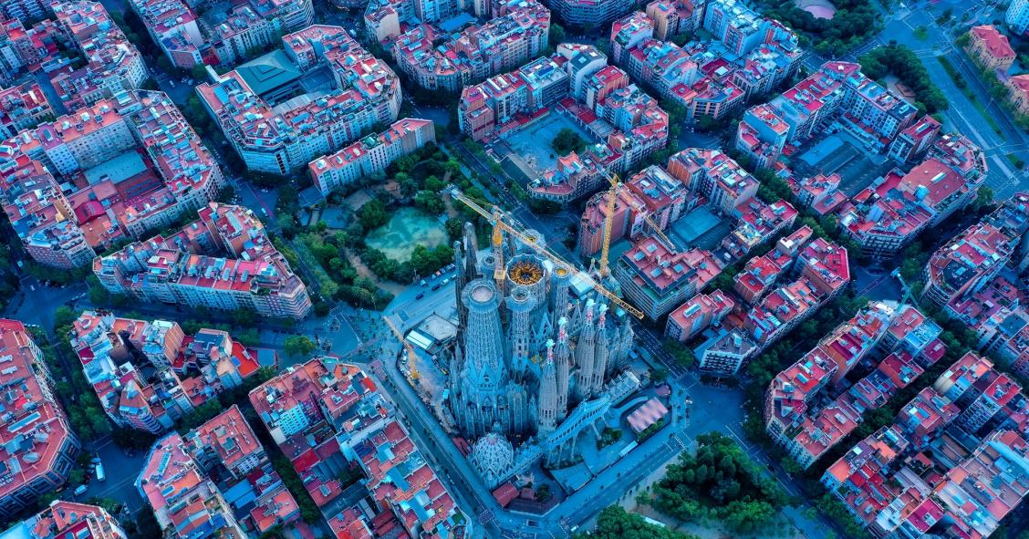Cataluña destinará 640 millones del fondo Next Generation a políticas de vivienda