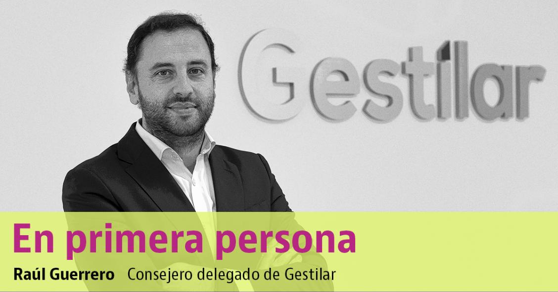Gestilar: “Al negocio inmobiliario le afecta más la huelga de transportes que la guerra”