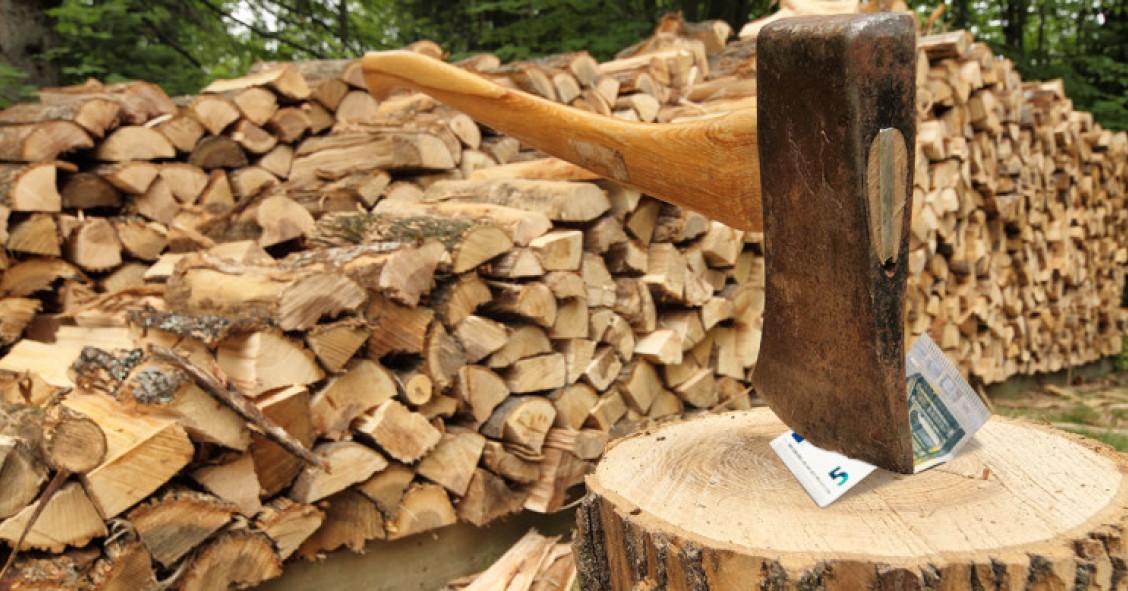 Vender parte de la casa entre copropietarios puede salir caro por el valor de referencia de Catastro