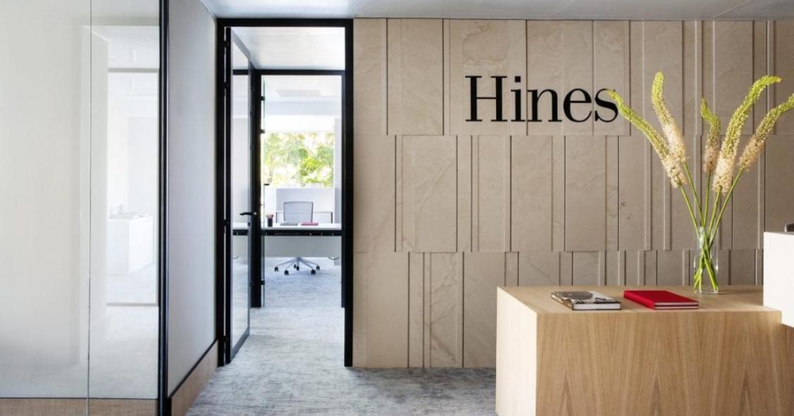 Hines pone el foco en el residencial: busca viviendas en alquiler en España