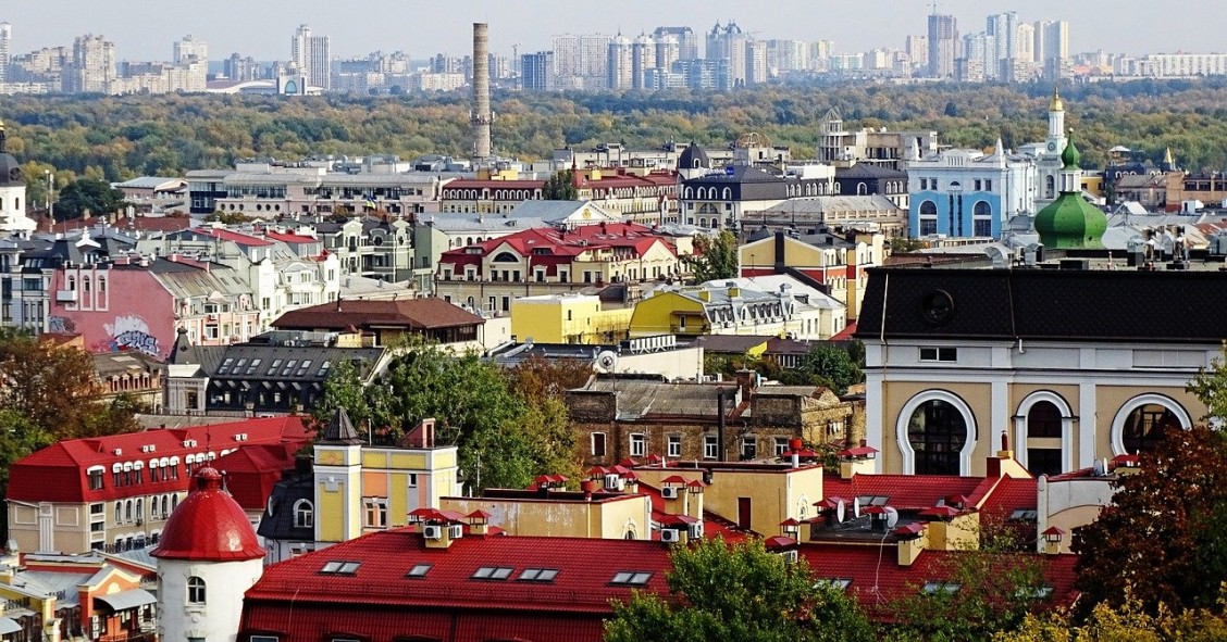 Banco mundial ayuda a Ucrania