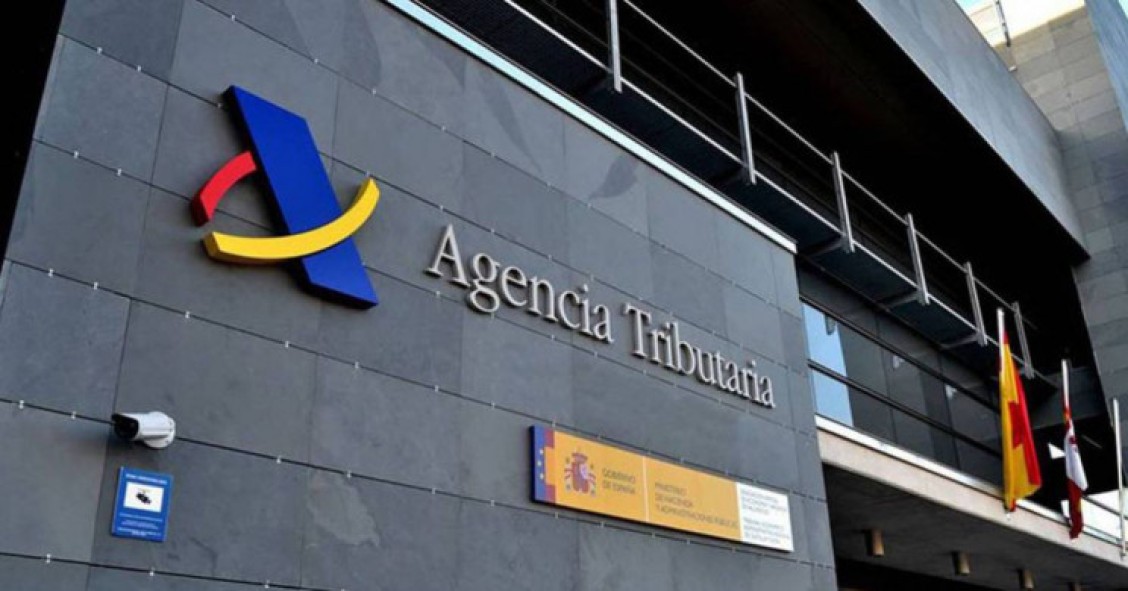Agència Tributària