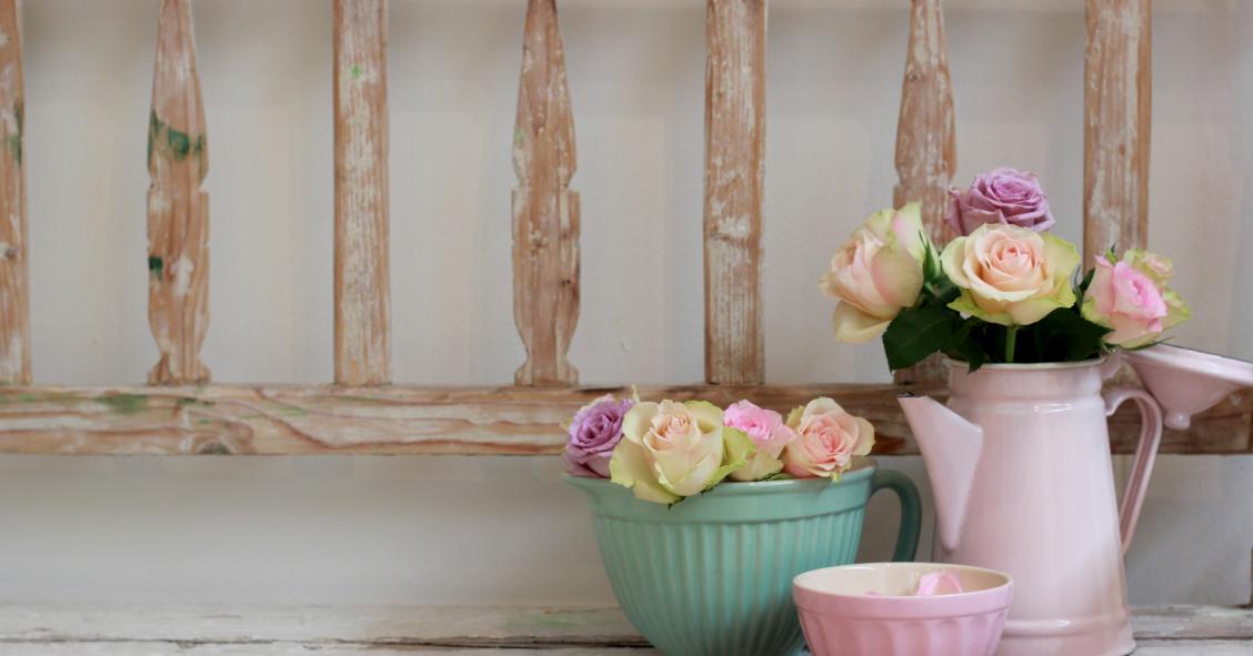 Limpiezas de primavera: cómo dejar la casa reluciente