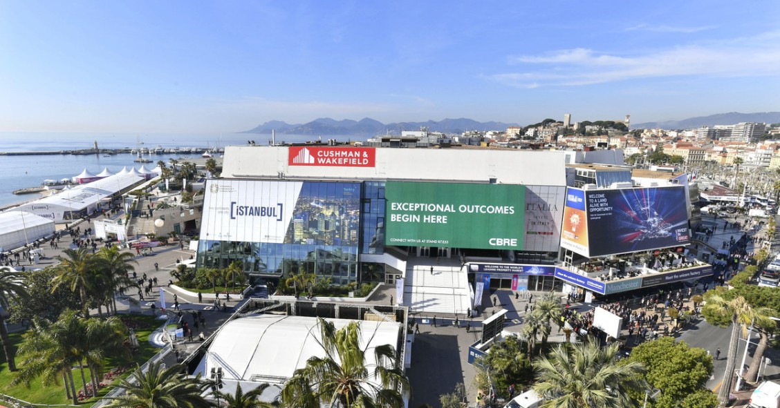 Mipim, la principal feria del inmobiliario en Europa, expulsa a Rusia del salón