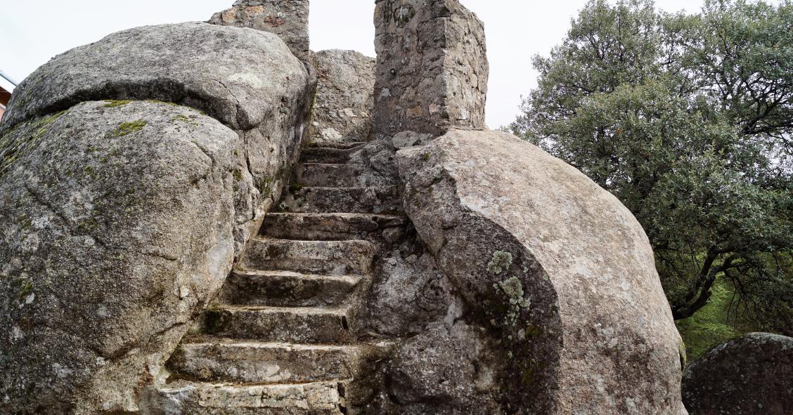 Torre de la Guerra Civil