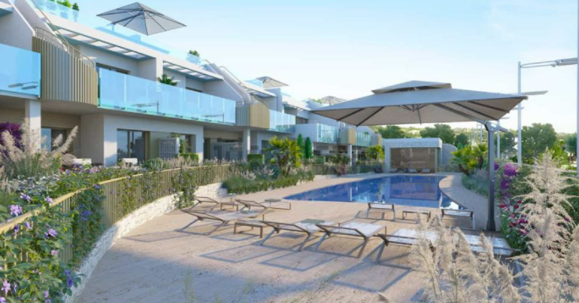 A la venta más de 2.000 casas nuevas por menos de 150.000 euros