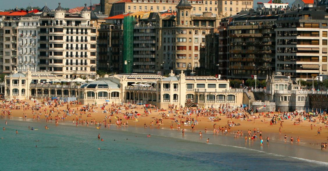 Los propietarios de San Sebastián, los que más van a perder con el límite del 2%
