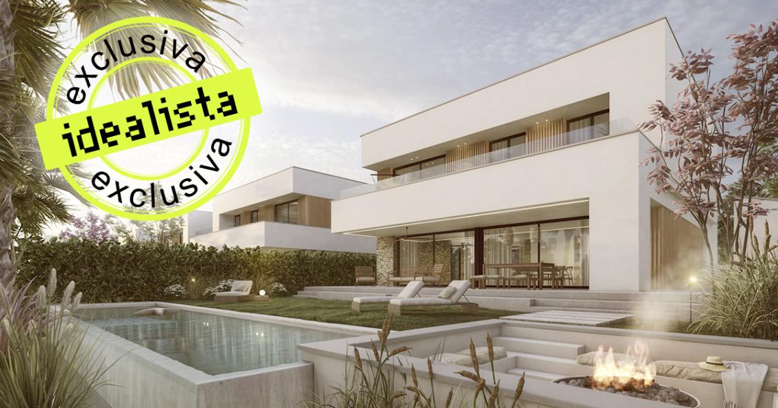 AX Partners destinará 50 millones a lanzar dos fondos para vivienda de lujo en España