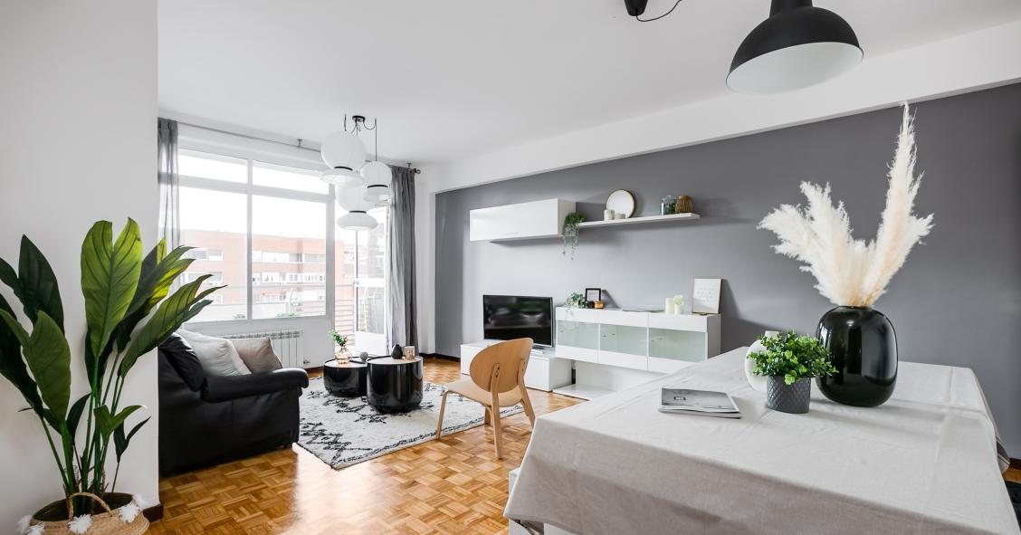 Las cinco razones por las que el 'home staging' es un gran aliado de los agentes inmobiliarios