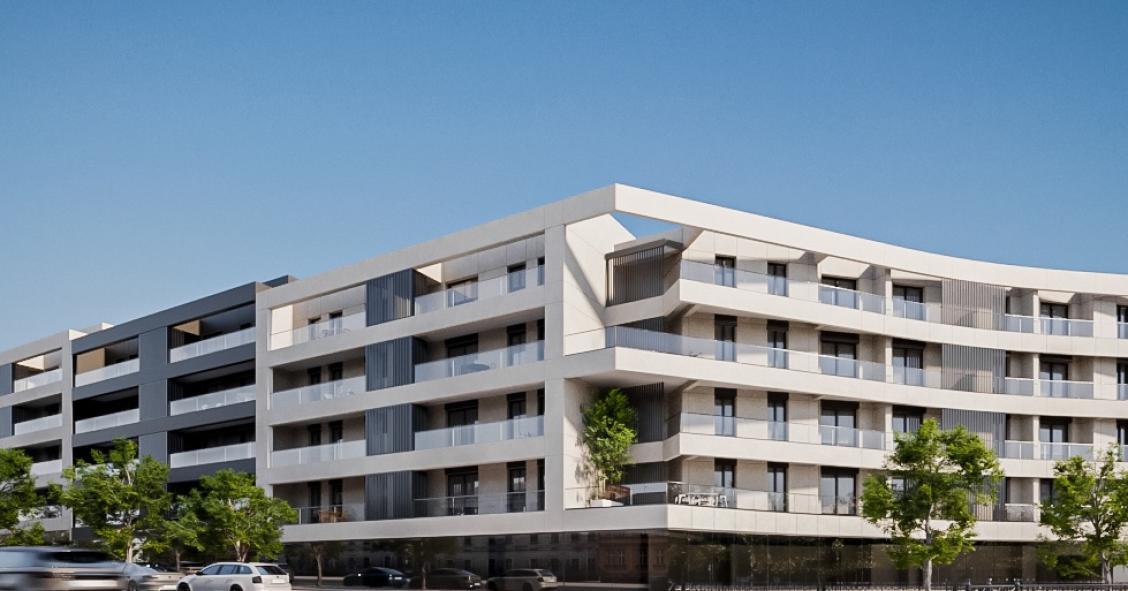 Twin Peaks Capital invierte 40 millones en su primer ‘build to rent’ en Madrid