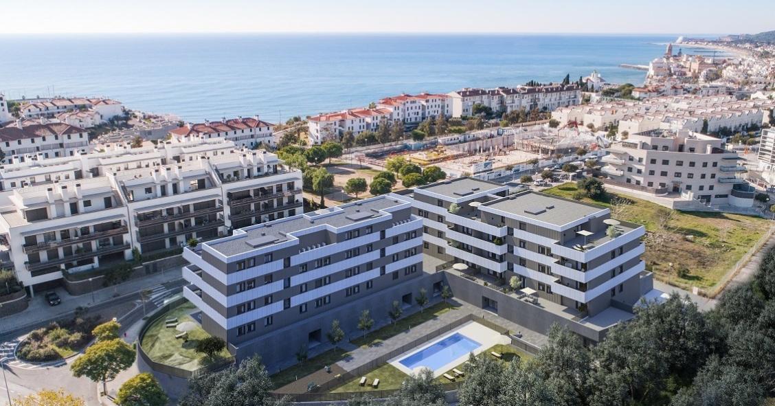 Neinor calcula un incremento del 10% en los costes de construcción para 2022