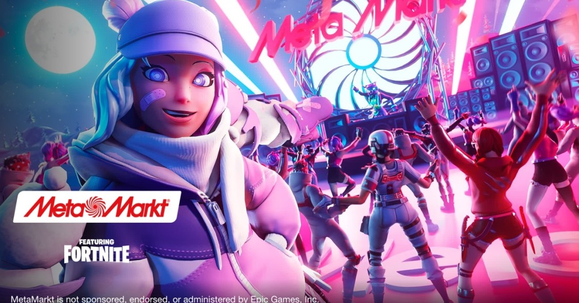 MediaMarkt lanza su primer espacio virtual en el Metaverso