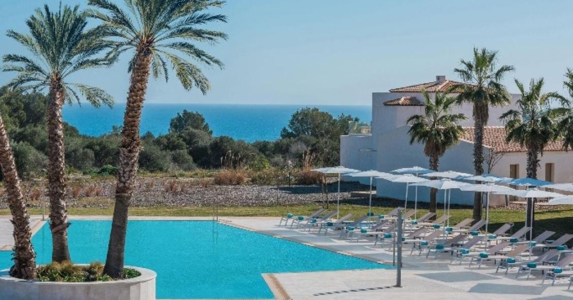 Iberostar Cala Domingos