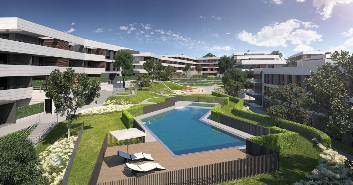 Neinor Homes revalida el primer puesto en el ranking mundial de sostenibilidad de Morningstar