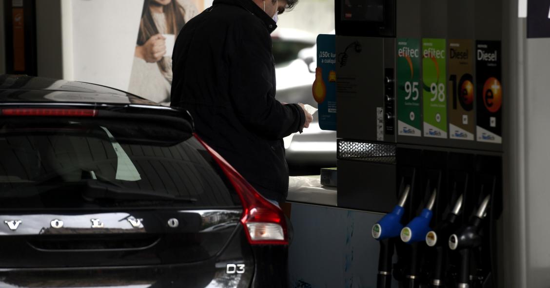 El IPC se modera en abril con la inflación subyacente al alza