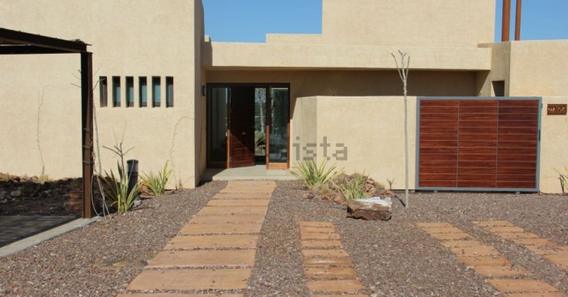 Vivienda en Isla de Valdecañas