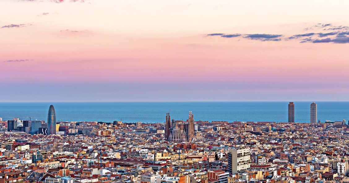 El Área Metropolitana de Barcelona invertirá 172 millones en la rehabilitación de 13.650 viviendas