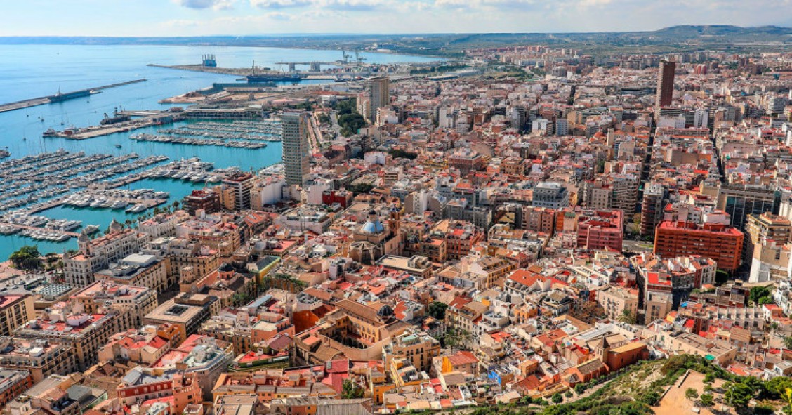 Franceses y alemanes, el principal cliente internacional del residencial en Cataluña