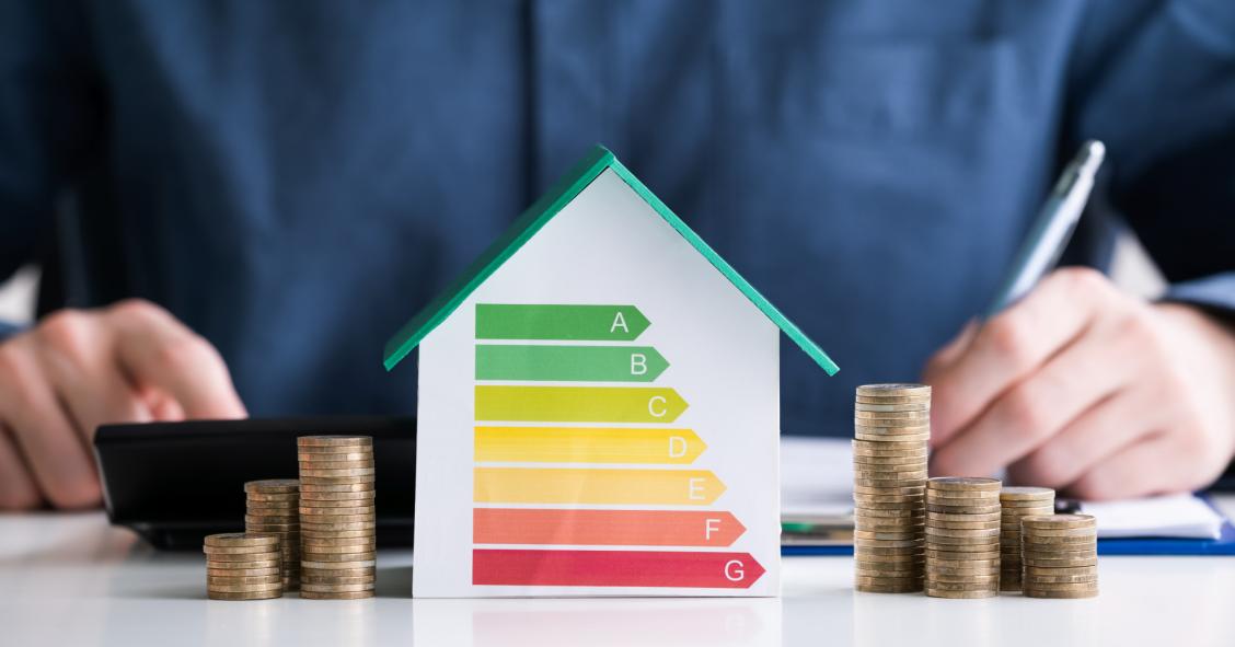 Certificado energético en la vivienda