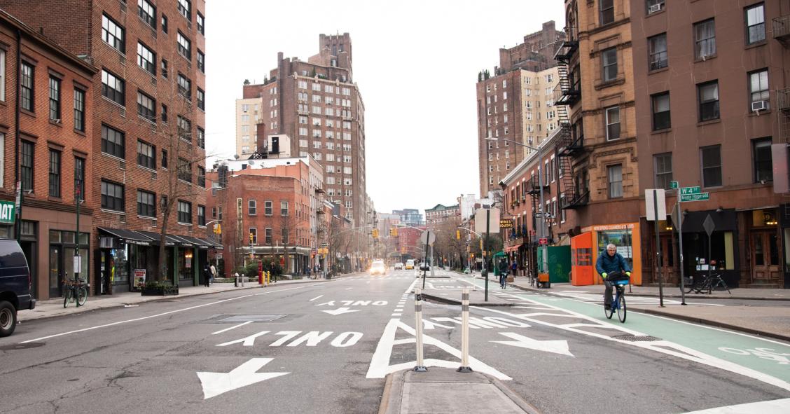 En el barrio del SoHo los alquileres han subido más del un 50%