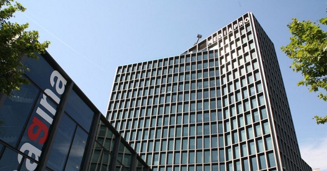 Starwood compra la sede de Mediapro por 120 millones de euros