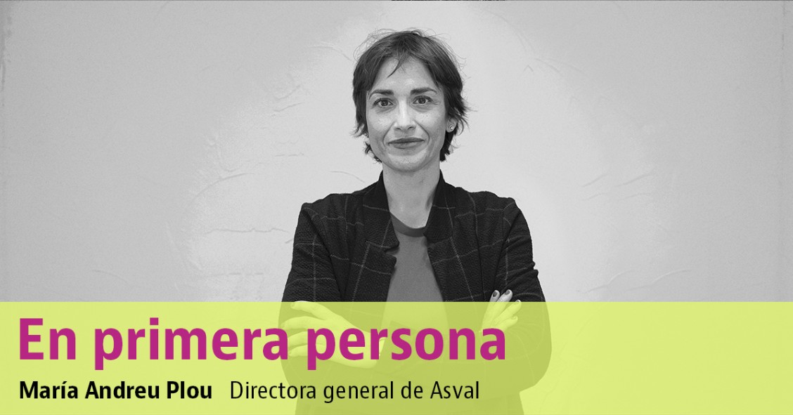 Asval: "La mayoría de propietarios no repercute la fuerte subida del IPC a los inquilinos"