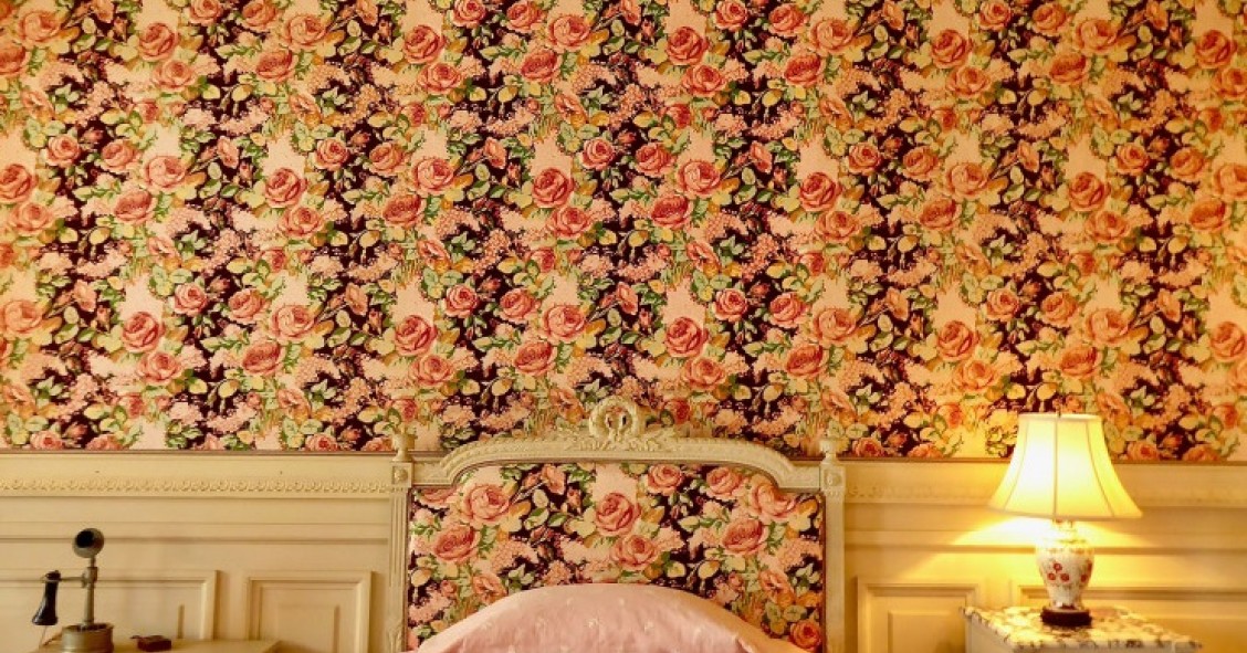 Ideas de decoración vintage