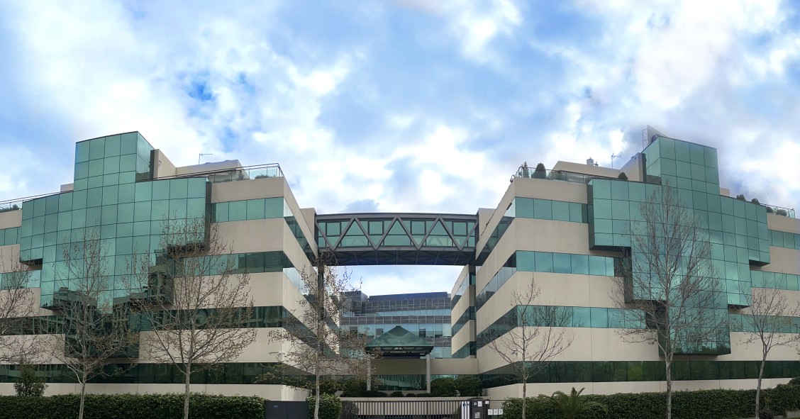 La socimi canadiense Inovalis compra oficinas a Merlin en Alcobendas (Madrid) por 31 millones