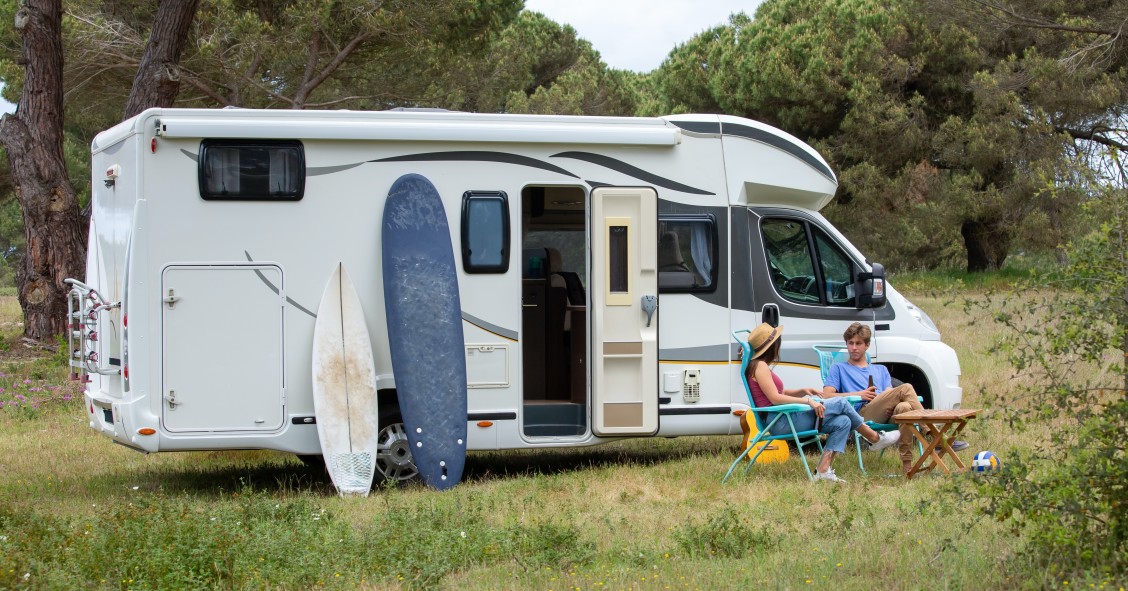 Camper