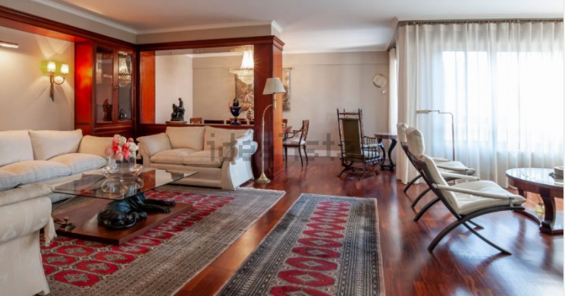 En venta más de 20.000 casas con más de 120 m2 desde 60.000 euros