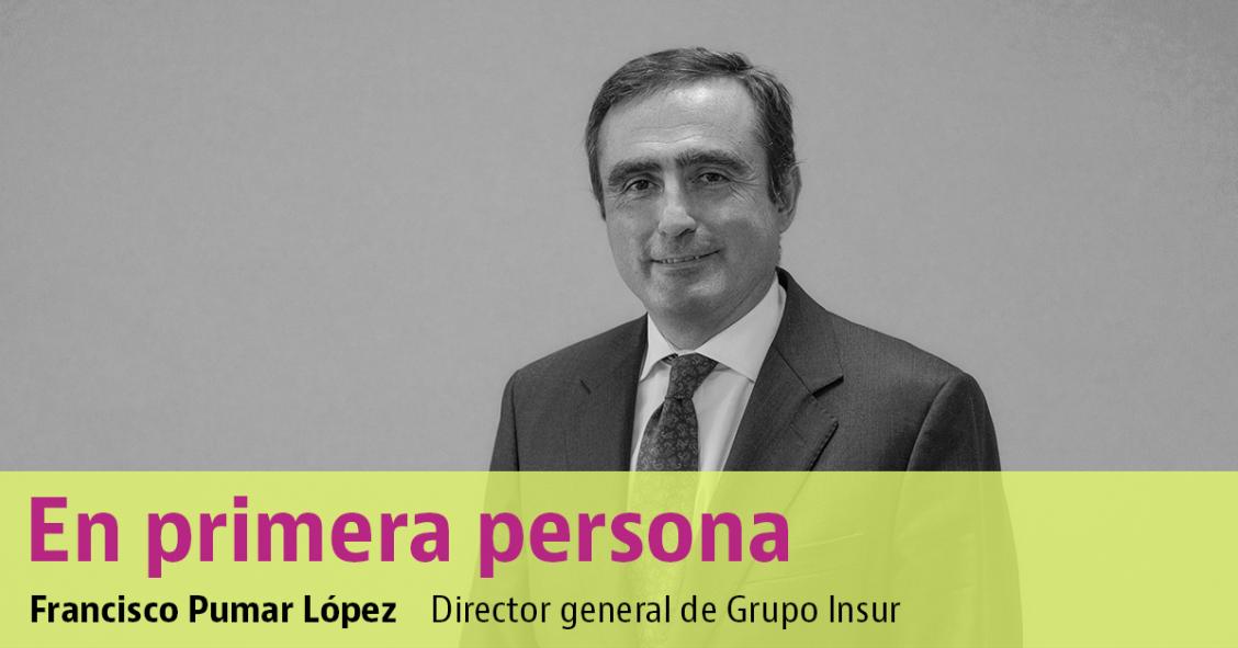 Insur: "Los costes de la construcción no permiten promover vivienda asequible"