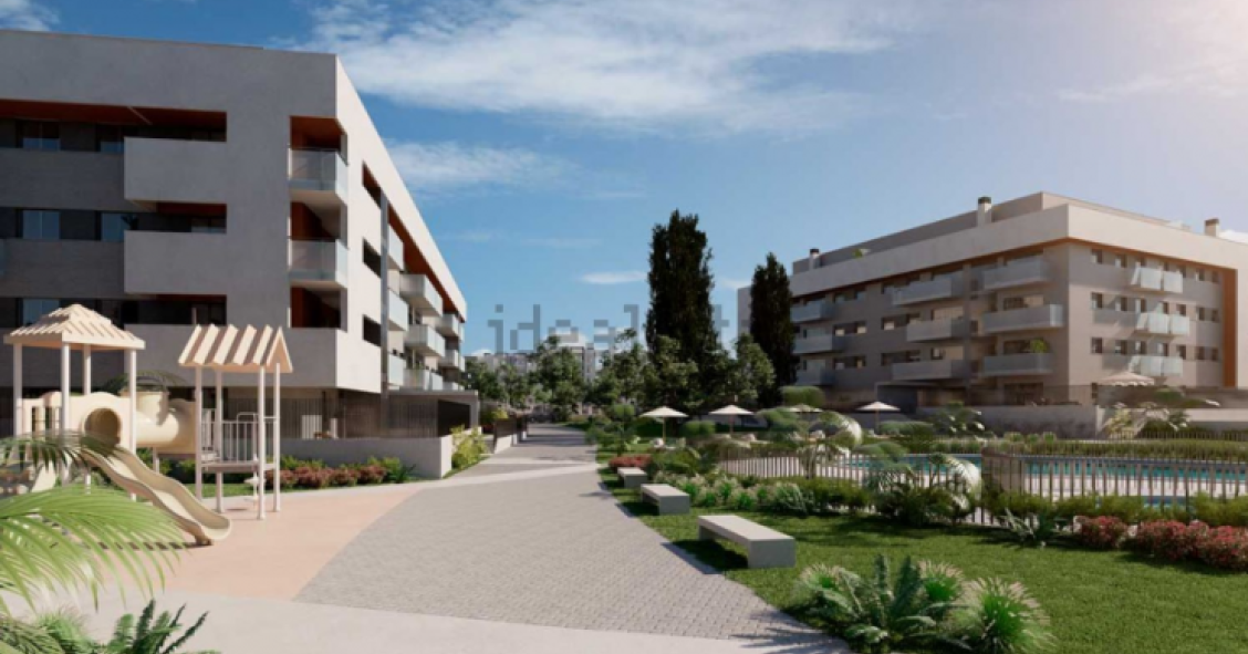 El auge del 'build to rent'