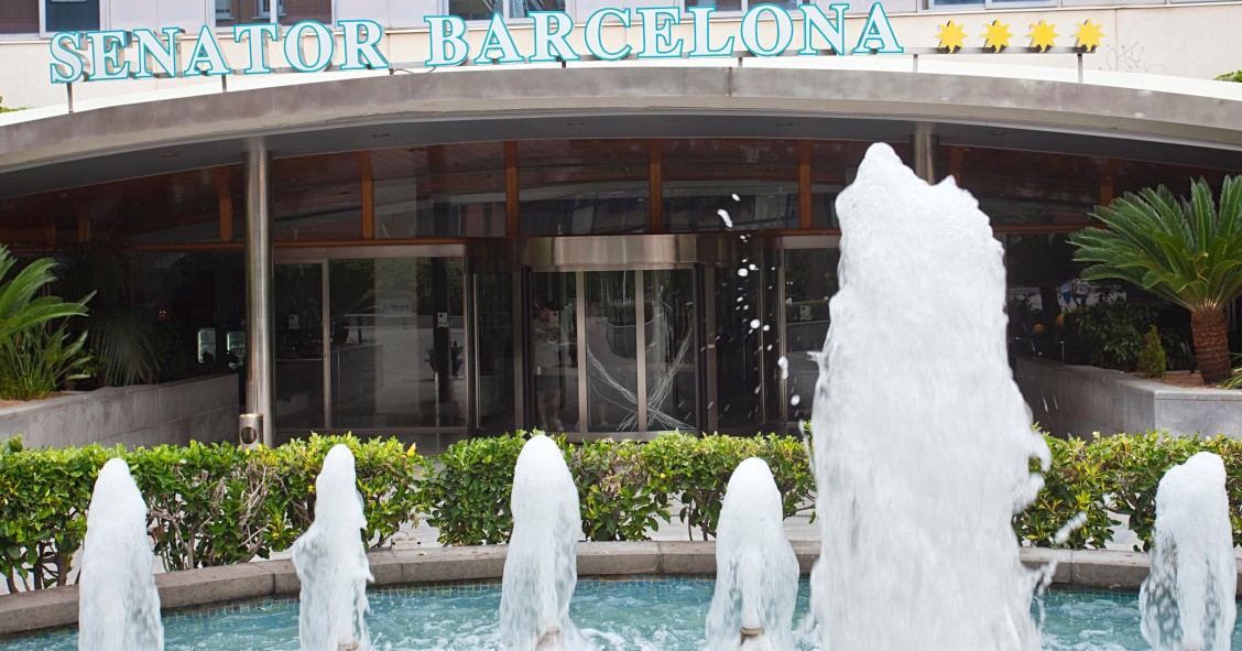 La socimi de Bankinter y GMA compra el hotel Senator de Barcelona por 25,5 millones