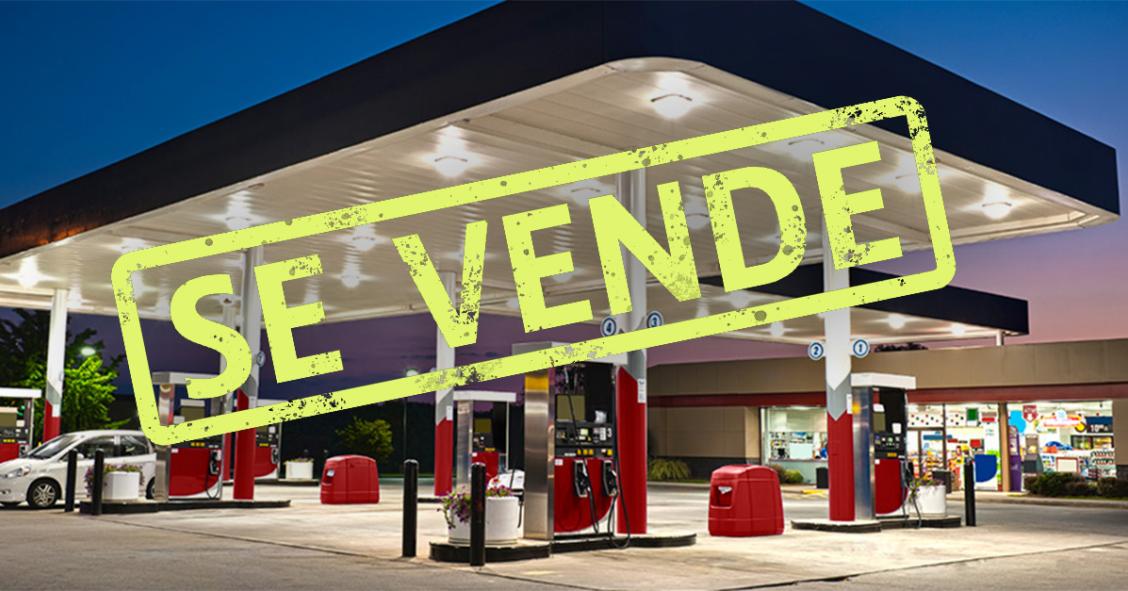 Una veintena de gasolineras, a la venta desde antes de la crisis de los carburantes