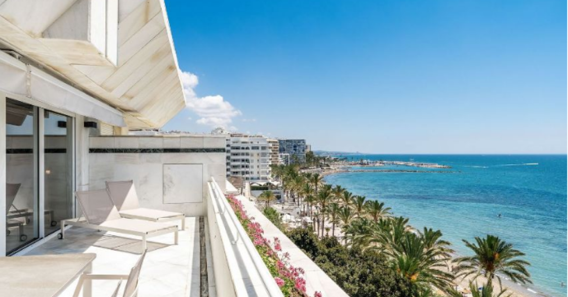 El auge de las segundas residencias