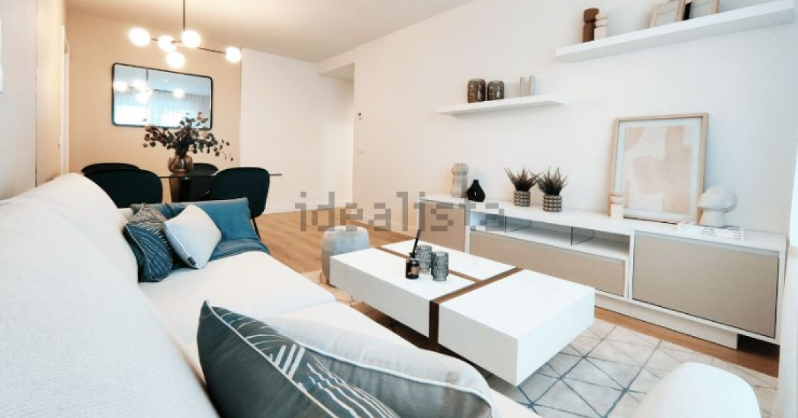 En venta casas nuevas para ahorrar en la factura de la luz desde 60.000 euros