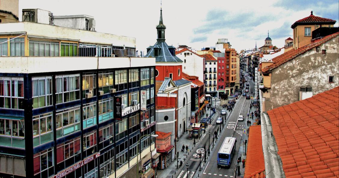 Dazia Capita invierte 13 millones en construir 30 viviendas junto a Atocha