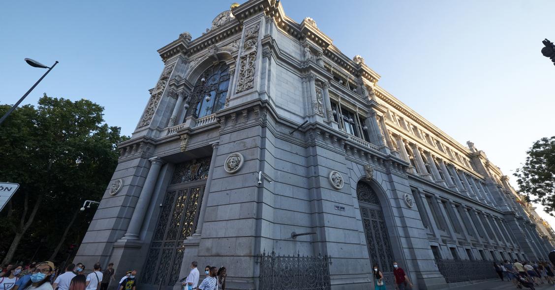 El interés de las hipotecas fijas se estabiliza