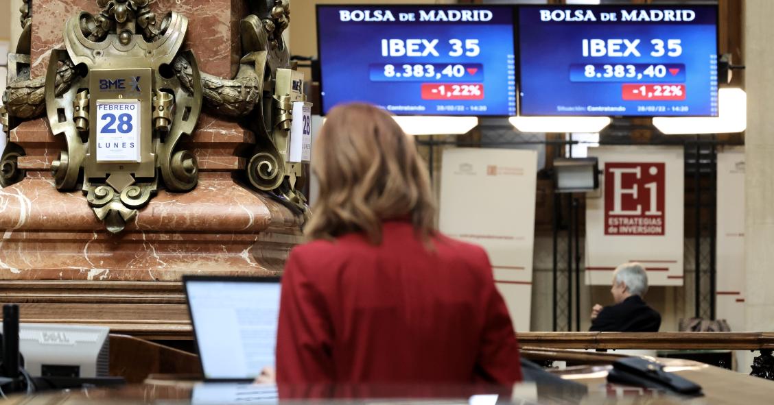 La presencia de mujeres en los consejos de administración de cotizadas subió en 2021 hasta el 29%