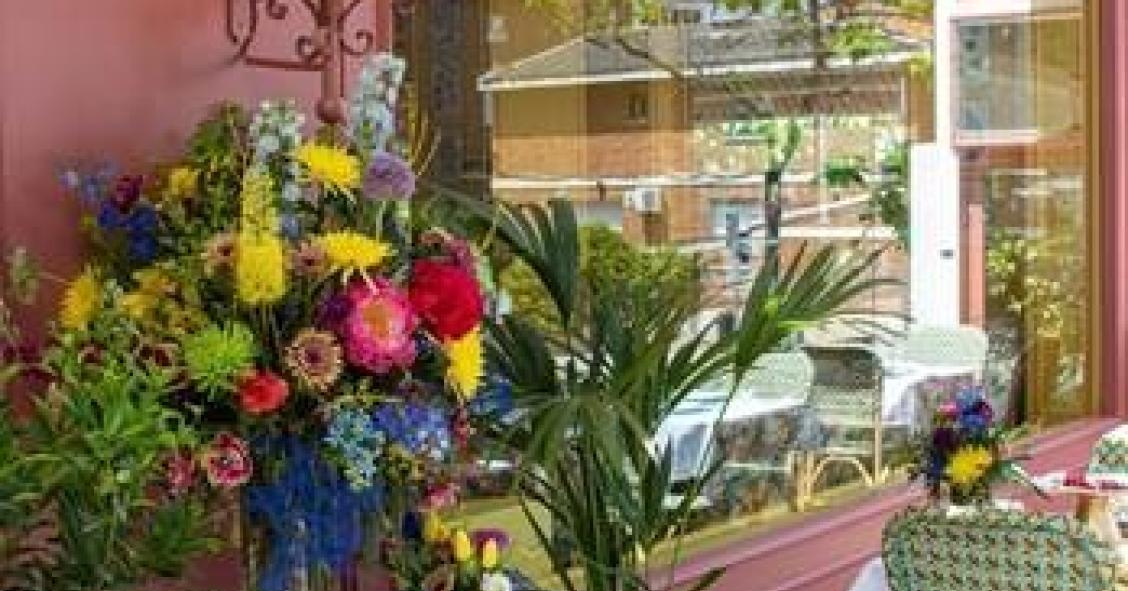 Restaurante La Madonna