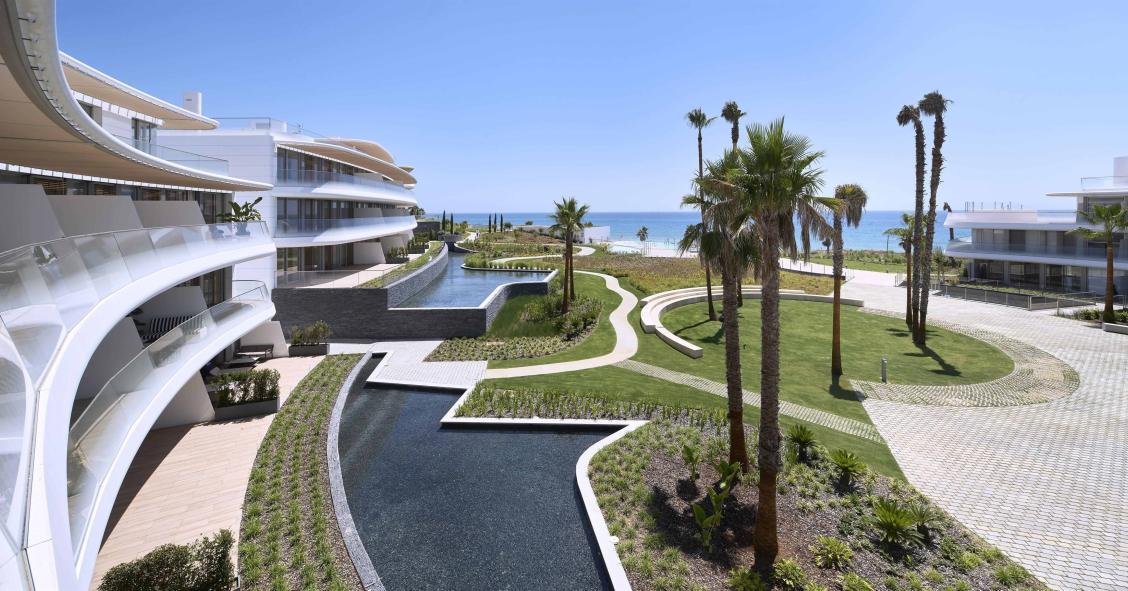 Kronos invierte 350 millones de euros en la compra de suelo en España y Portugal