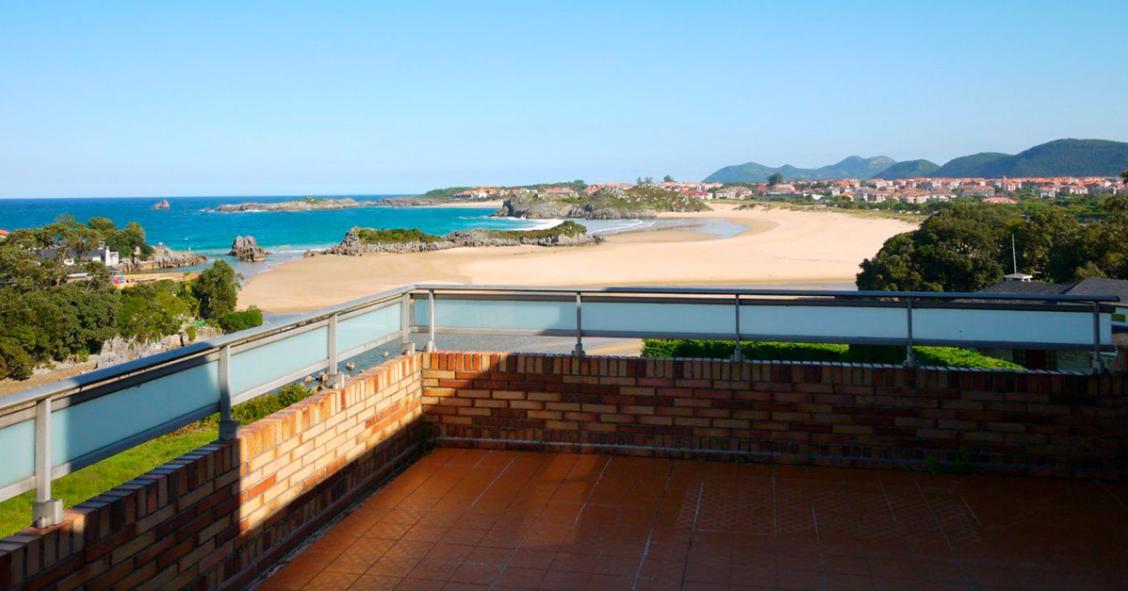 Ático en venta en Isla, Cantabria