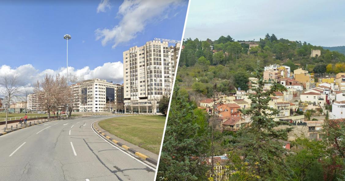 Los barrios de las capitales donde más ha subido o bajado el precio de la vivienda