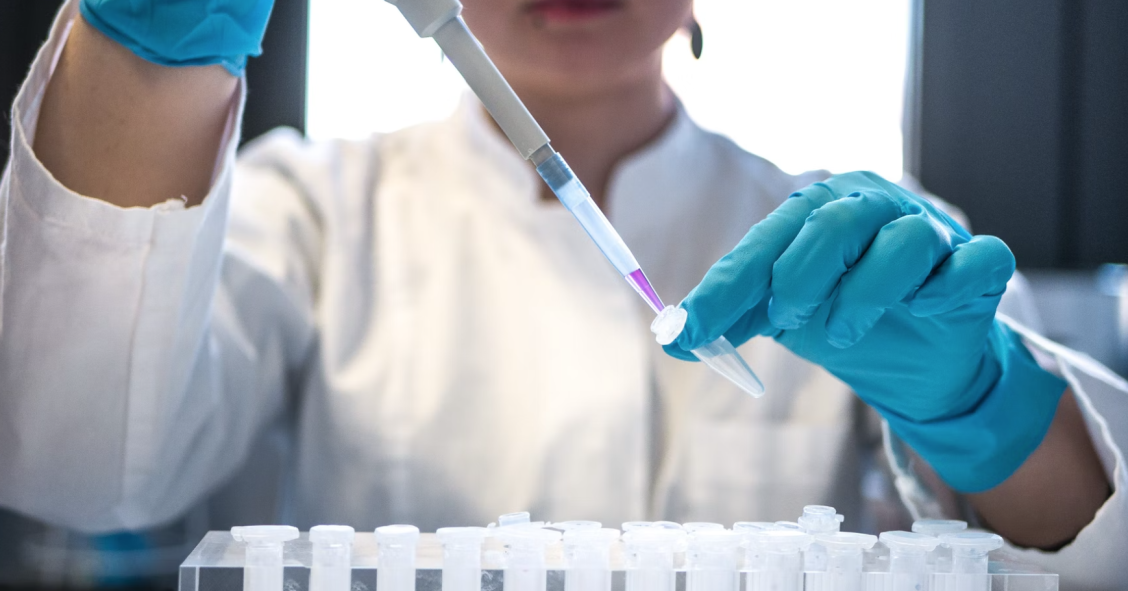 Los inversores inmobiliarios más grandes del mundo compran activos relacionados con la ciencia