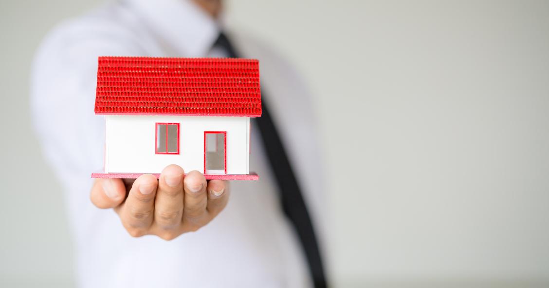 Contrato de alquiler de vivienda entre particulares